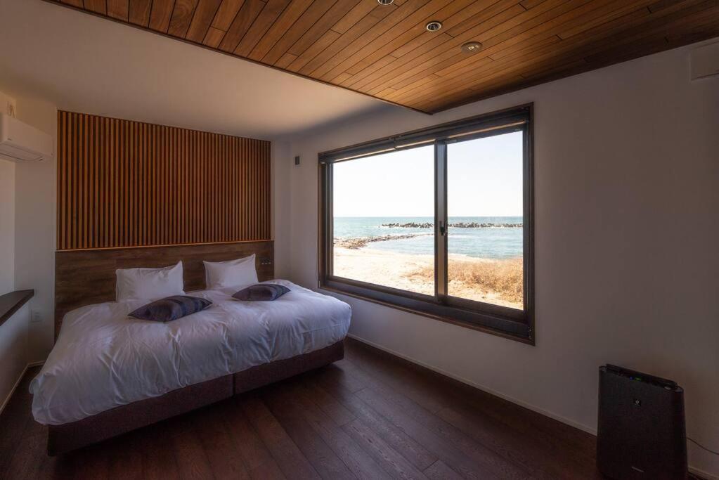 Blue Ark Villa Izu  Bagian luar foto