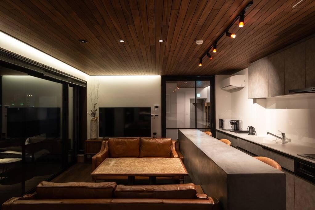 Blue Ark Villa Izu  Bagian luar foto